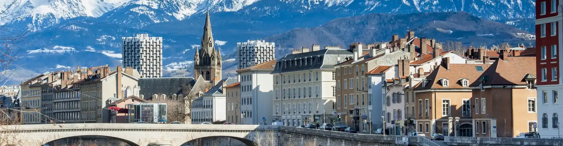 Kit Photovoltaïque à Grenoble