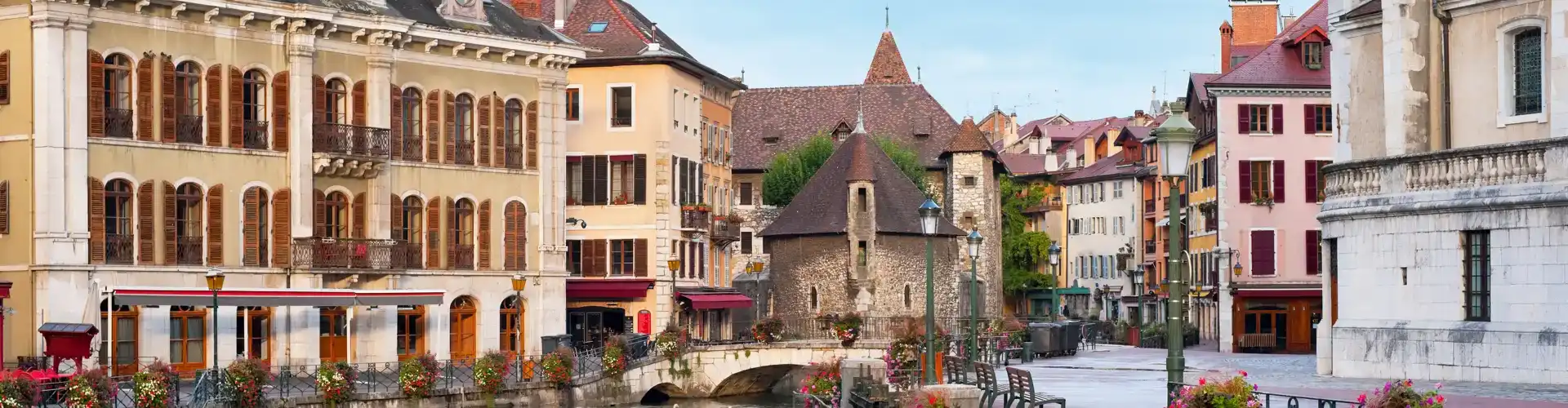 Panneau Photovoltaïque à Annecy